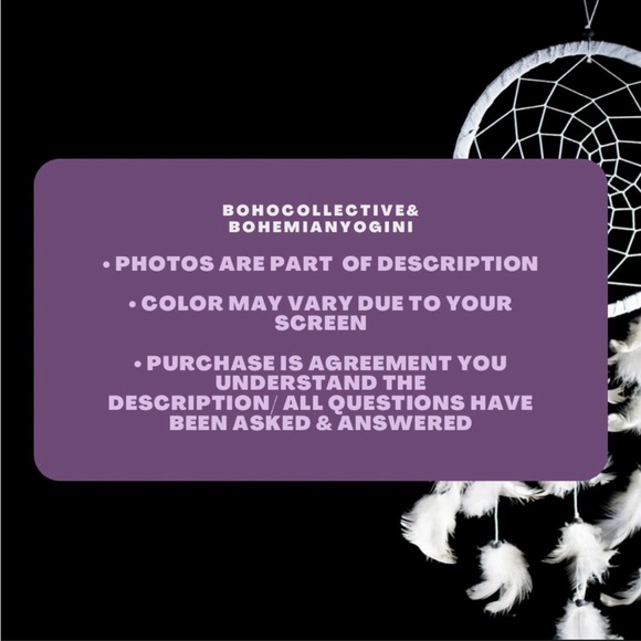 Top Paw® Blue Aztec Linen Blend Dog Collar - Picture 7 of 8